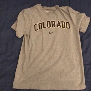 Colorado U Shirt